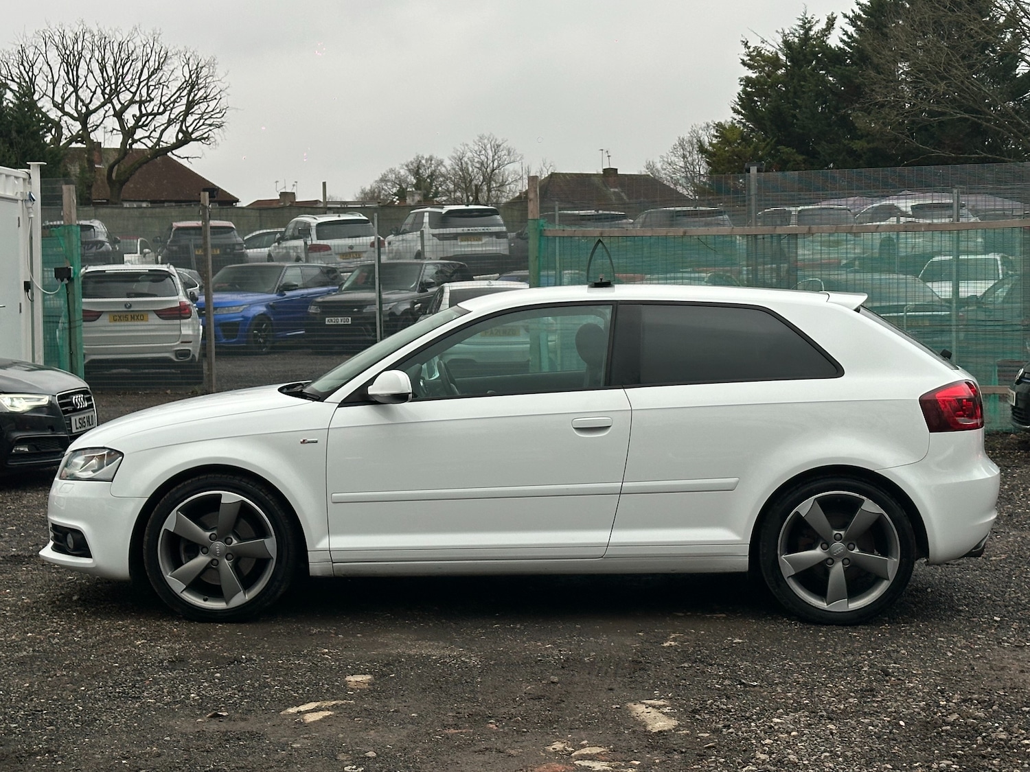 Used Audi A3 2011 for sale - 77052191: Photo 5