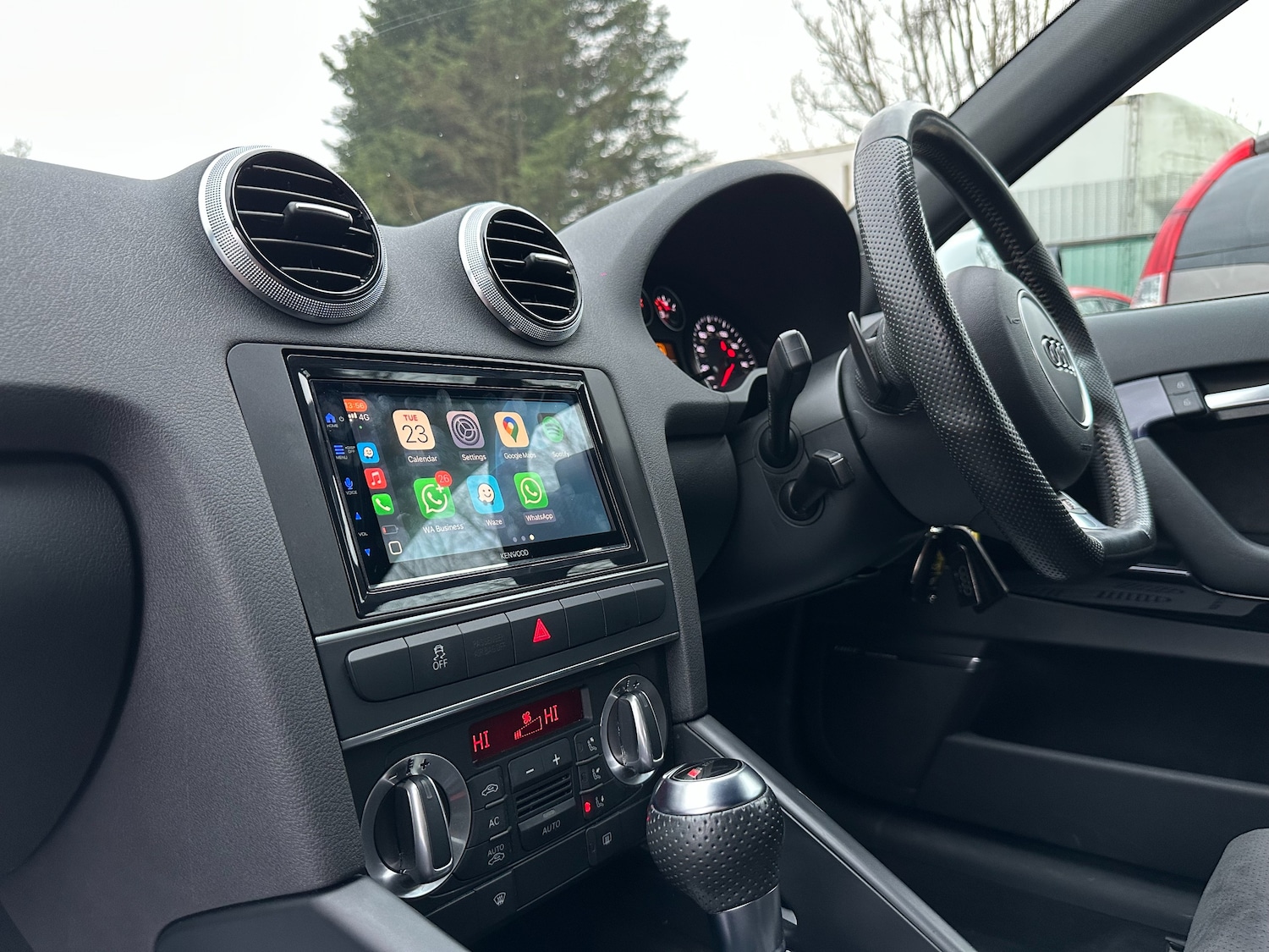 Used Audi A3 2011 for sale - 77052191: Photo 50