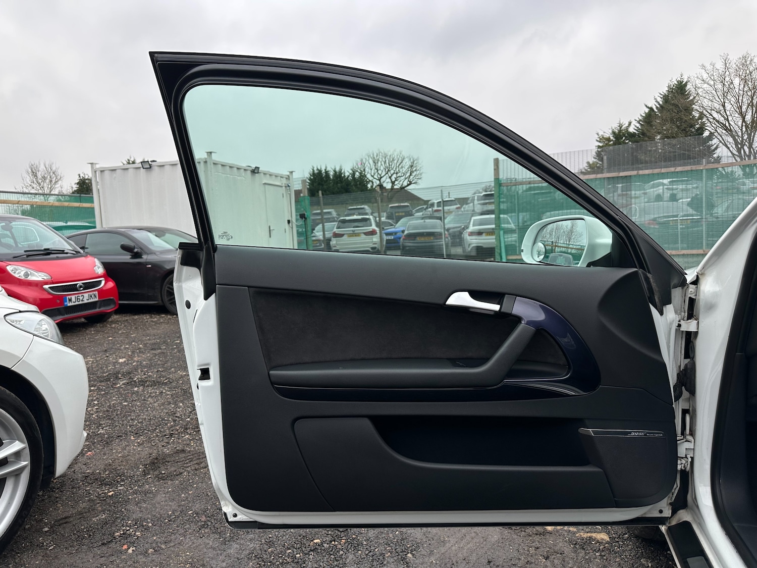 Used Audi A3 2011 for sale - 77052191: Photo 52