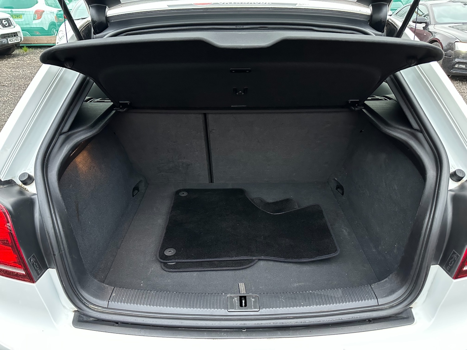 Used Audi A3 2011 for sale - 77052191: Photo 58