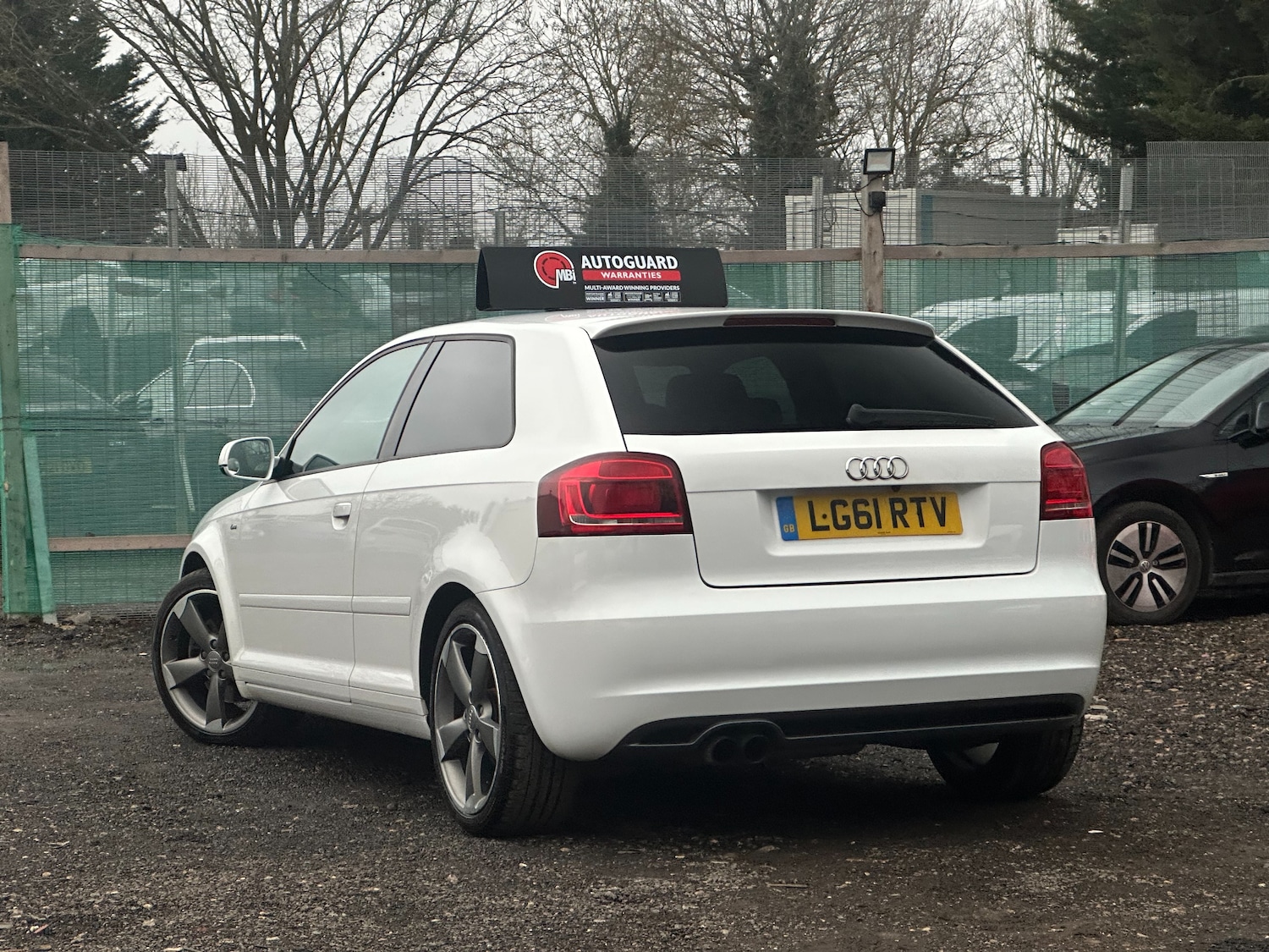 Used Audi A3 2011 for sale - 77052191: Photo 6