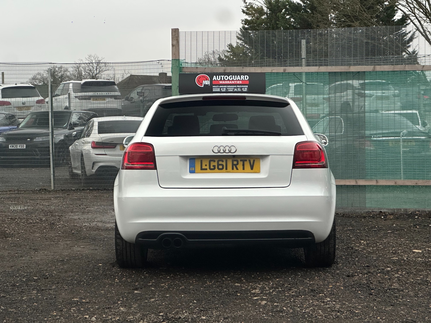 Used Audi A3 2011 for sale - 77052191: Photo 7