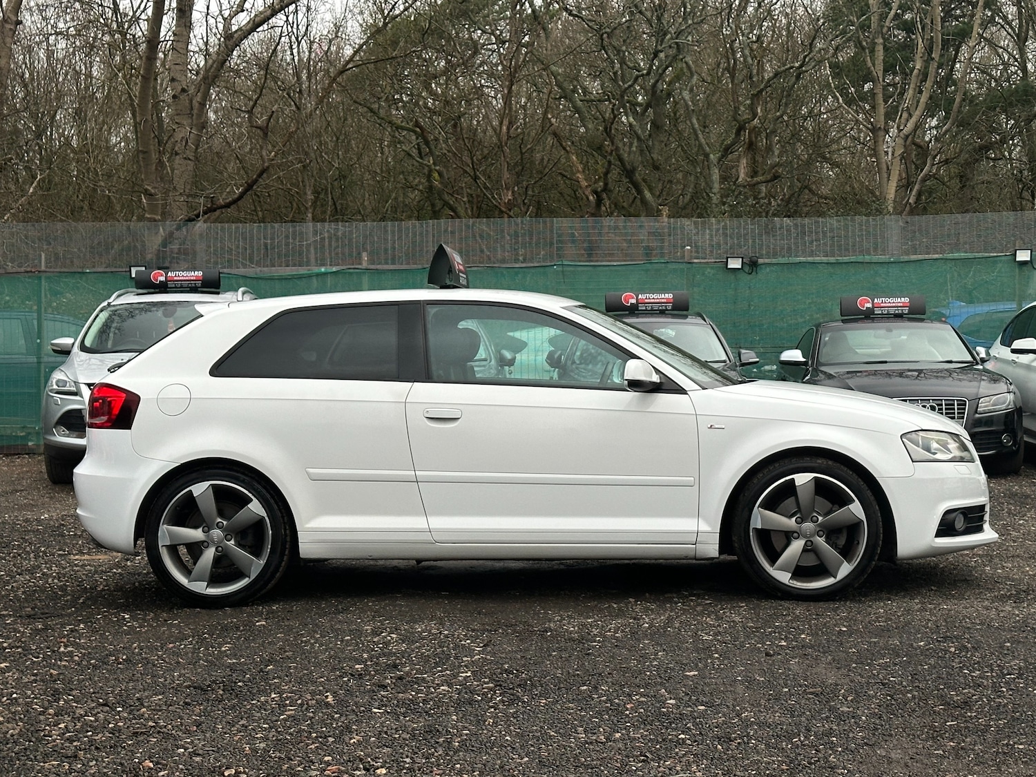 Used Audi A3 2011 for sale - 77052191: Photo 9