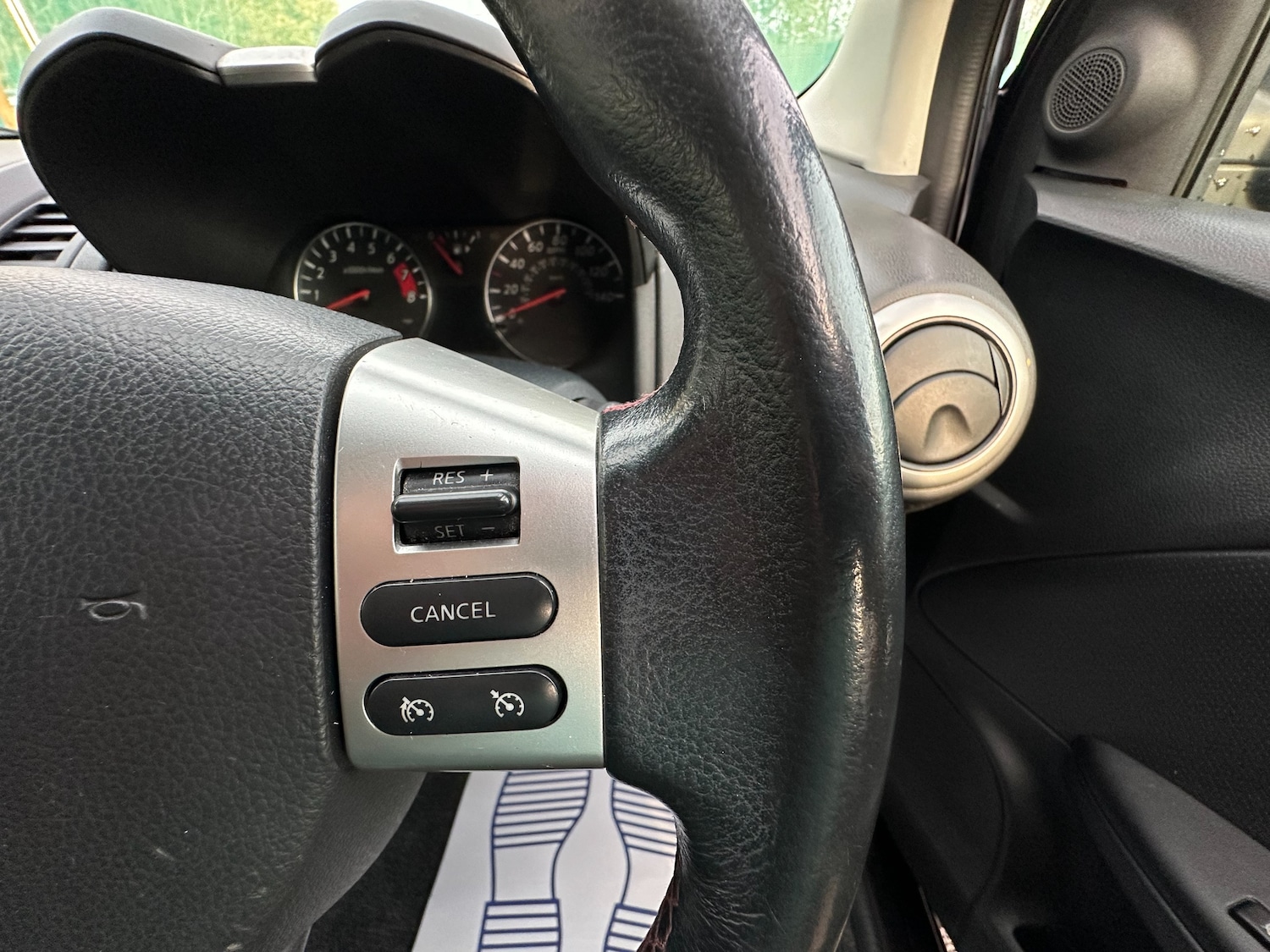 Used Nissan Note 2010 for sale - 76590681: Photo 12