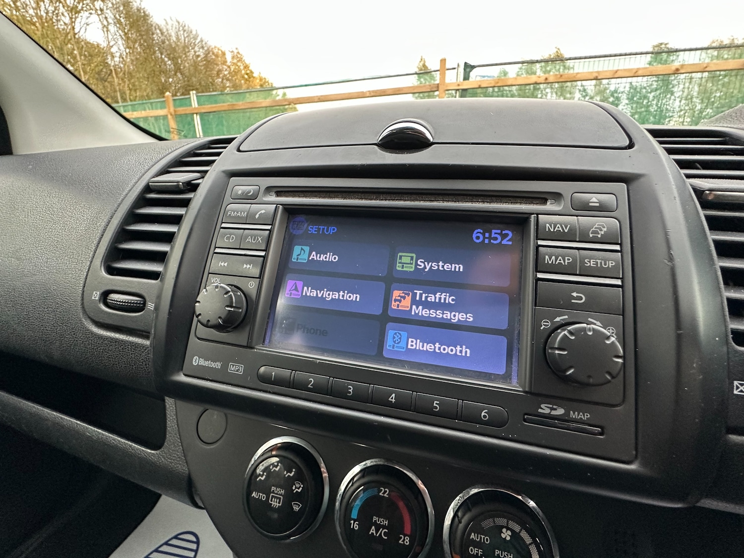 Used Nissan Note 2010 for sale - 76590681: Photo 14