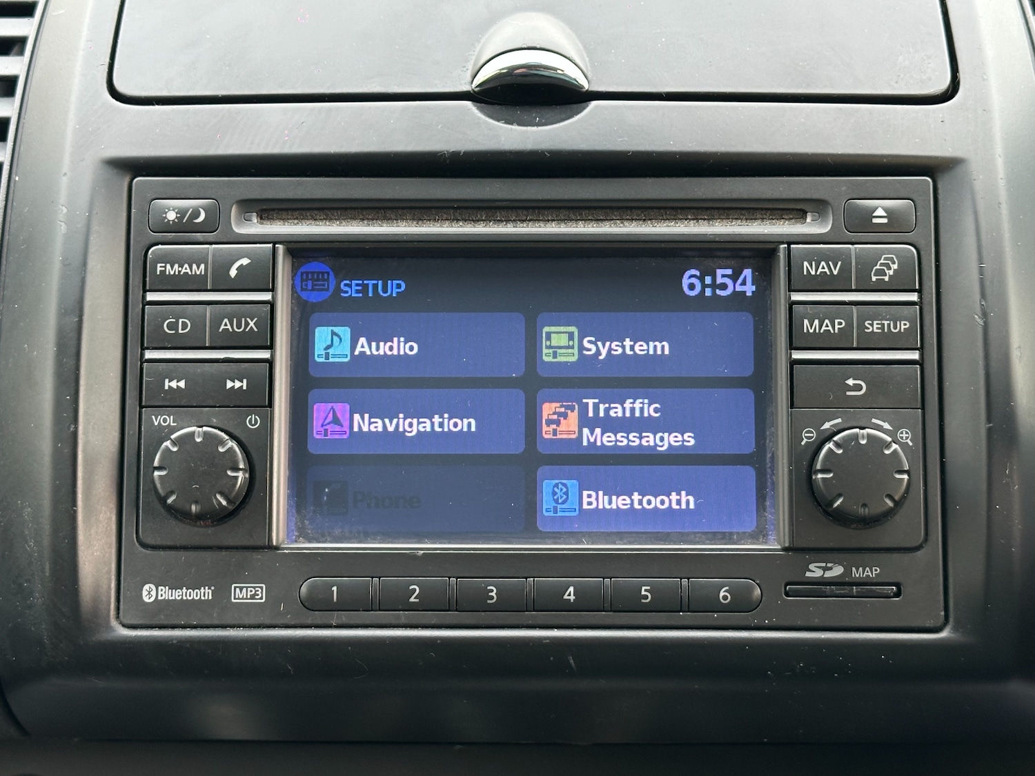 Used Nissan Note 2010 for sale - 76590681: Photo 15