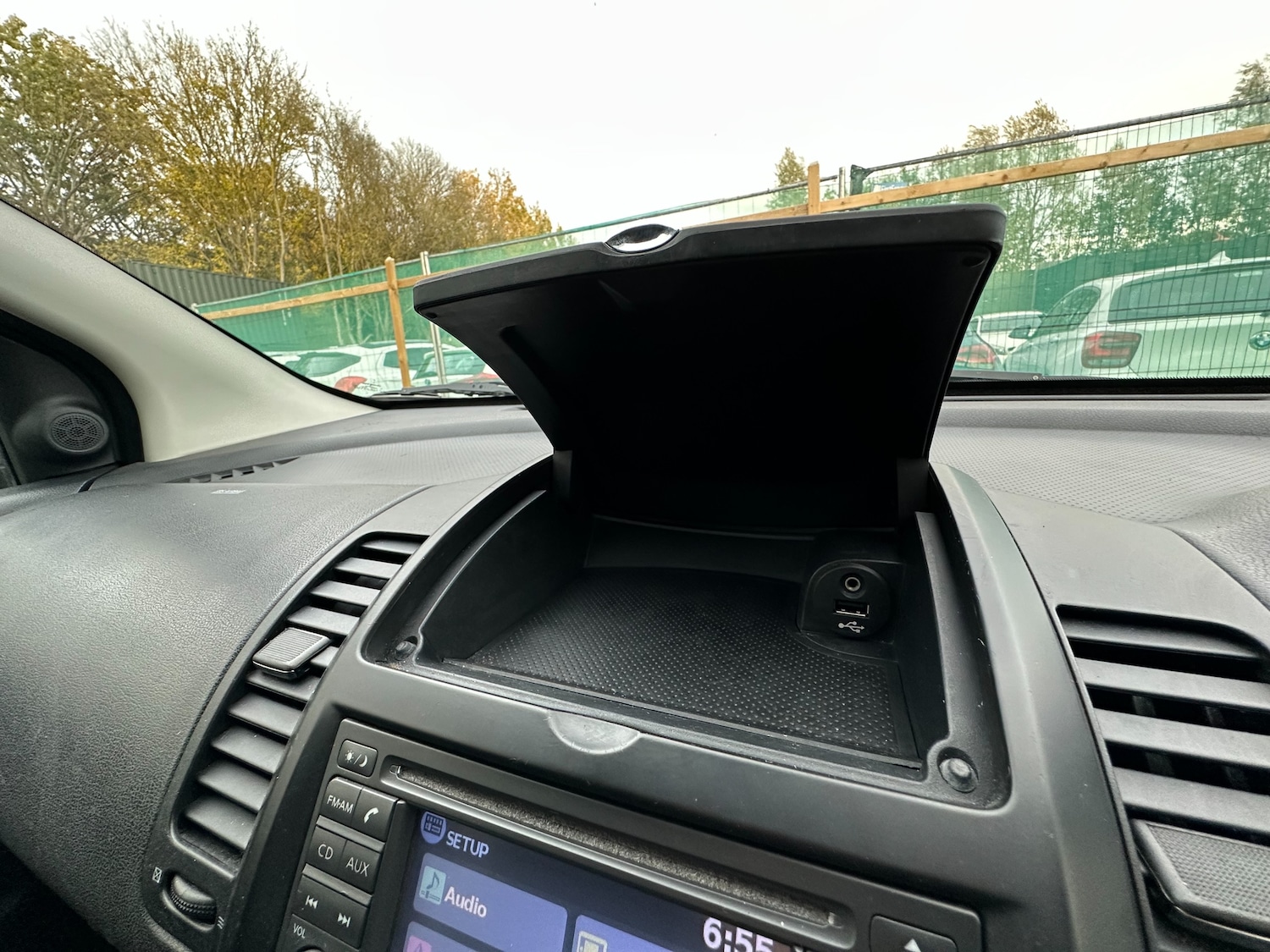 Used Nissan Note 2010 for sale - 76590681: Photo 17