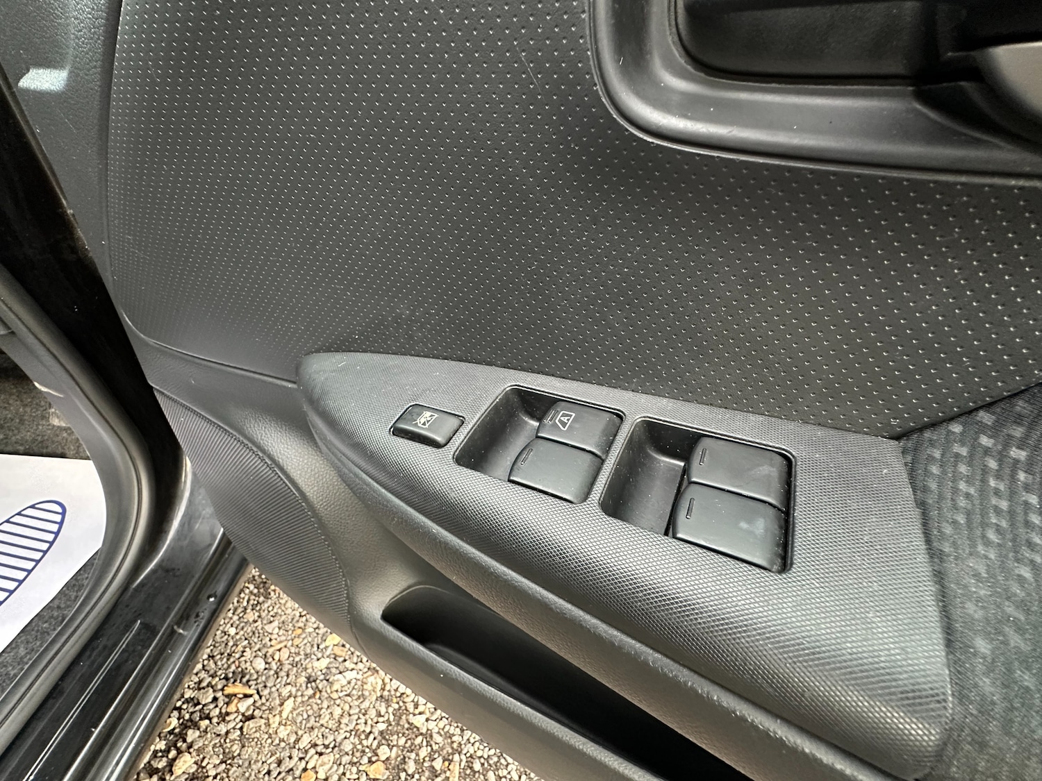 Used Nissan Note 2010 for sale - 76590681: Photo 27