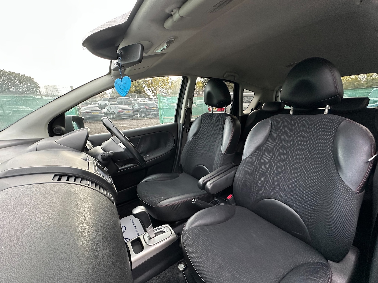 Used Nissan Note 2010 for sale - 76590681: Photo 29