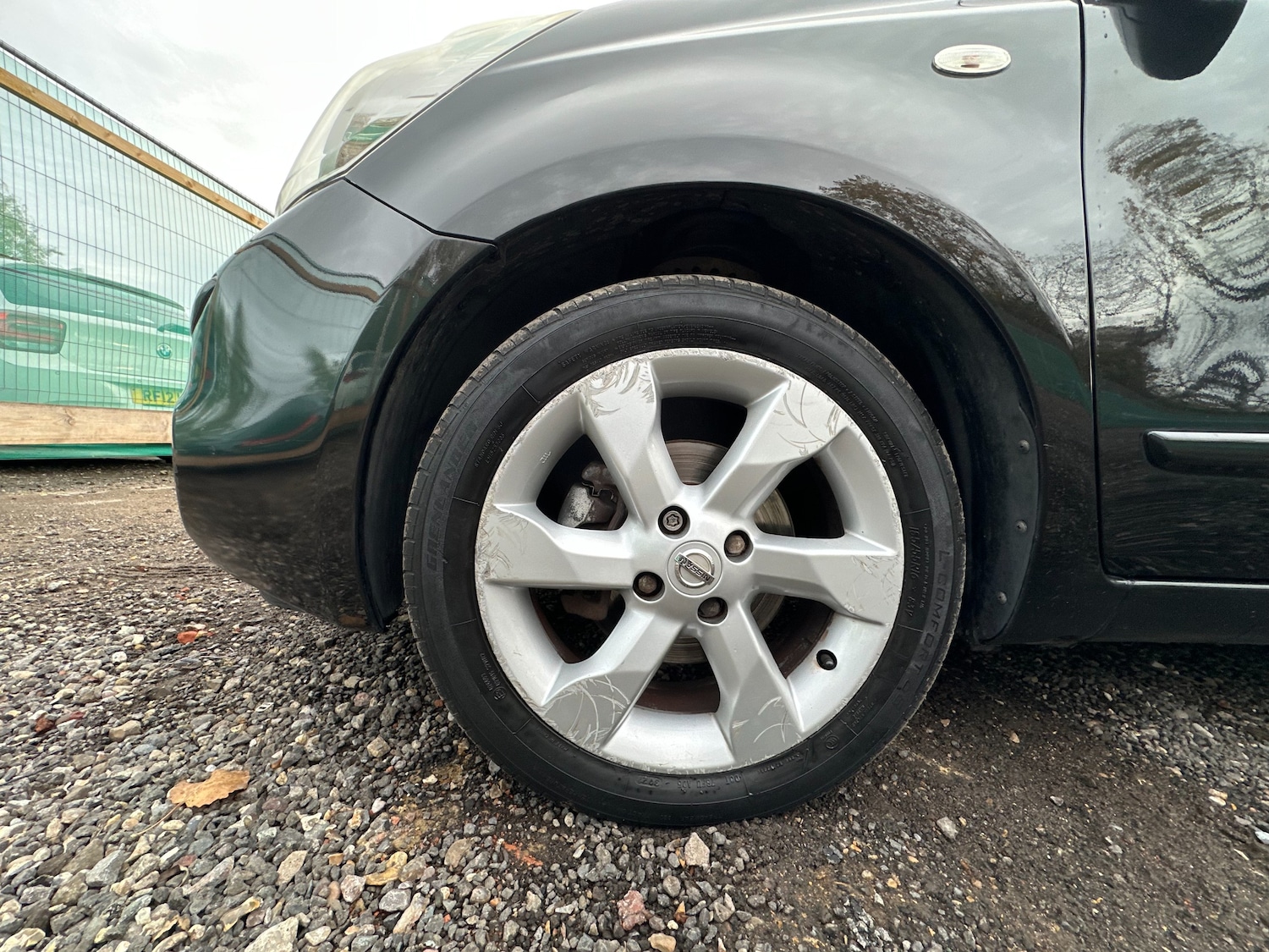 Used Nissan Note 2010 for sale - 76590681: Photo 43