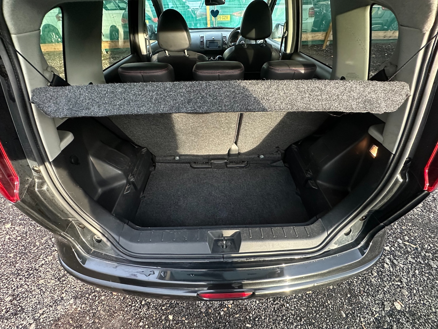 Used Nissan Note 2010 for sale - 76590681: Photo 48