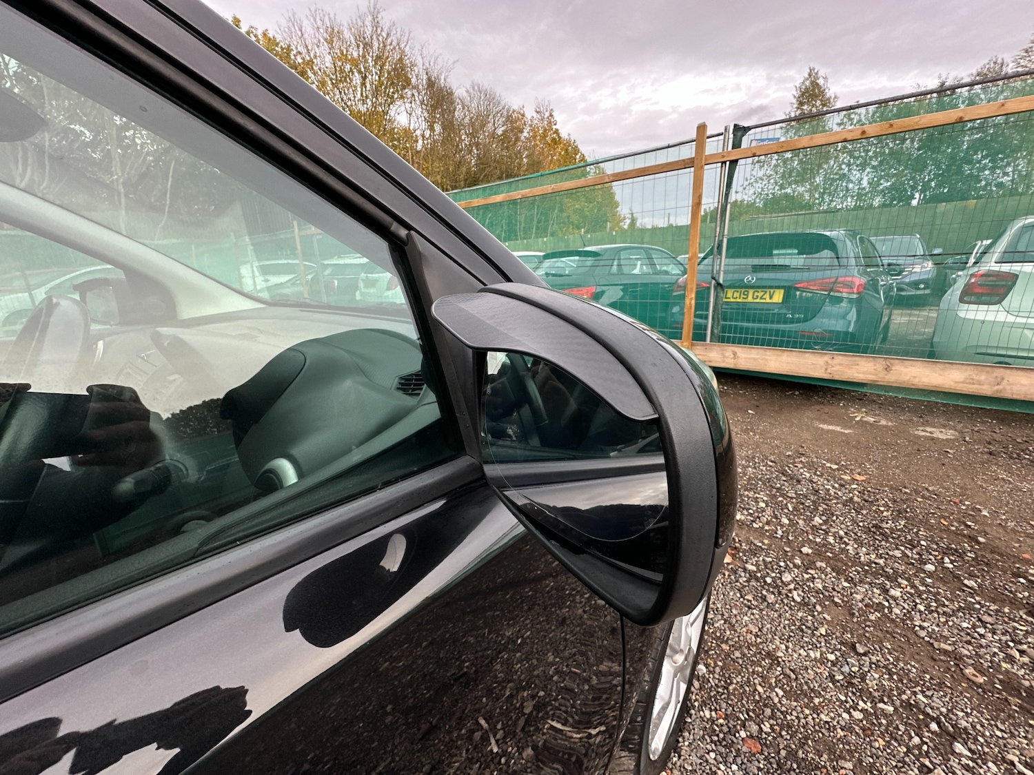 Used Nissan Note 2010 for sale - 76590681: Photo 53