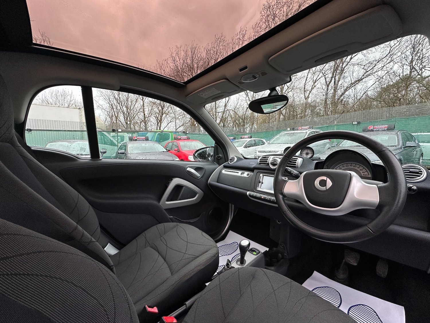 Used smart fortwo 2013 for sale - 76928168: Photo 10