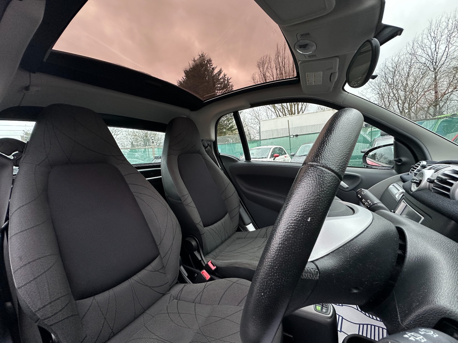 Used smart fortwo 2013 for sale - 76928168: Photo 11