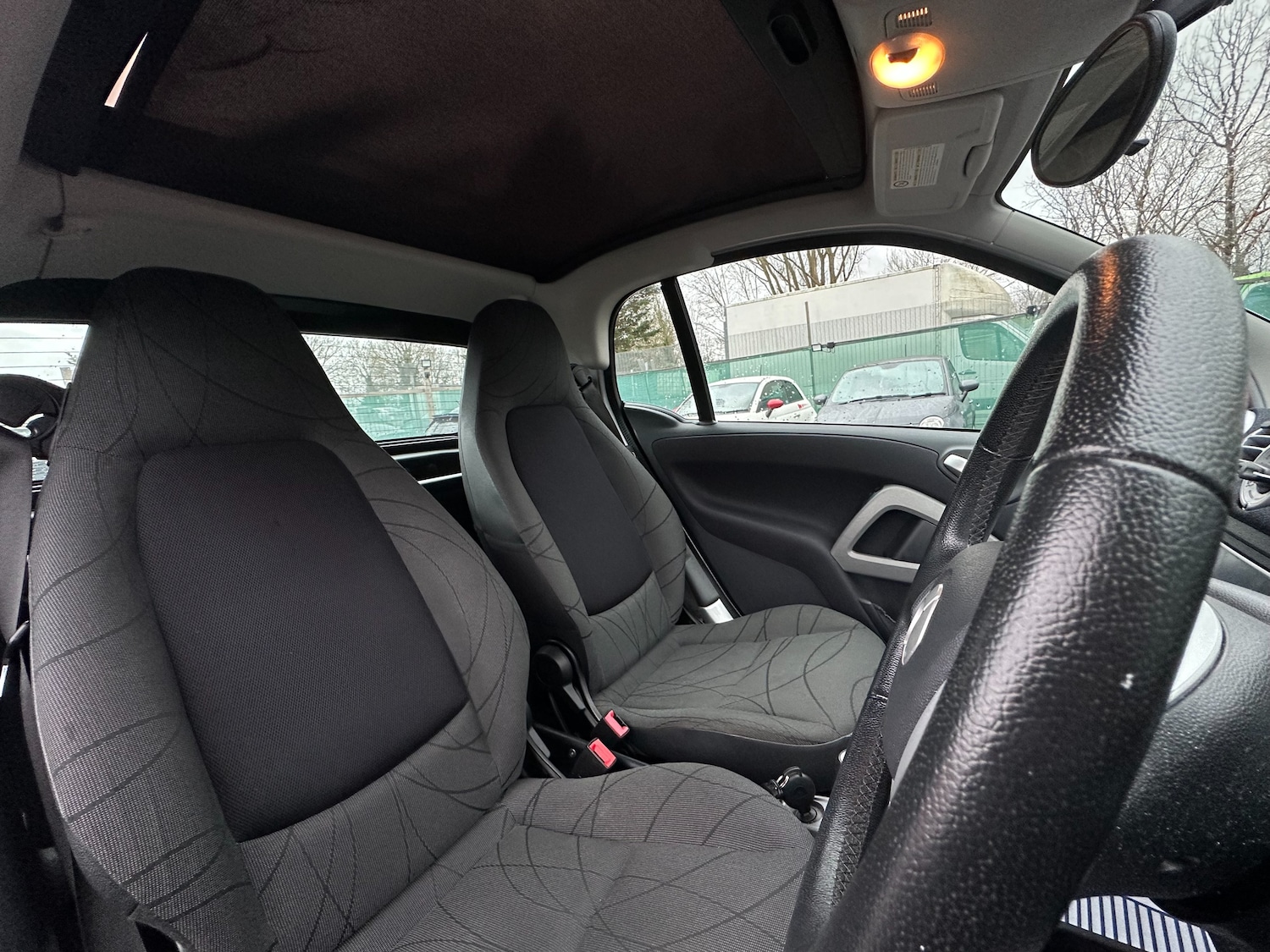 Used smart fortwo 2013 for sale - 76928168: Photo 12