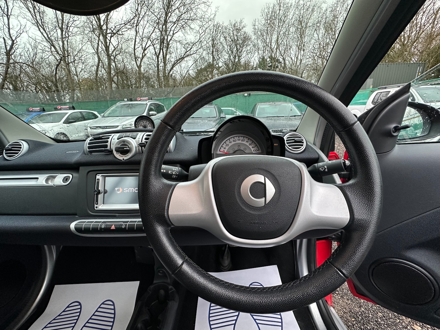 Used smart fortwo 2013 for sale - 76928168: Photo 14