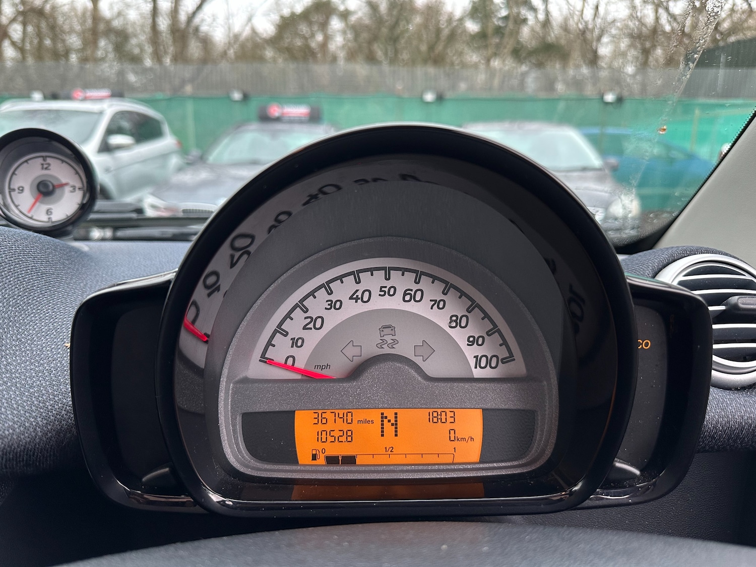 Used smart fortwo 2013 for sale - 76928168: Photo 15