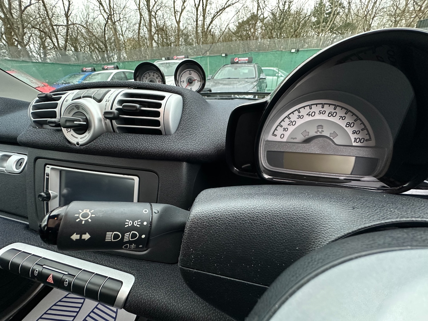 Used smart fortwo 2013 for sale - 76928168: Photo 19