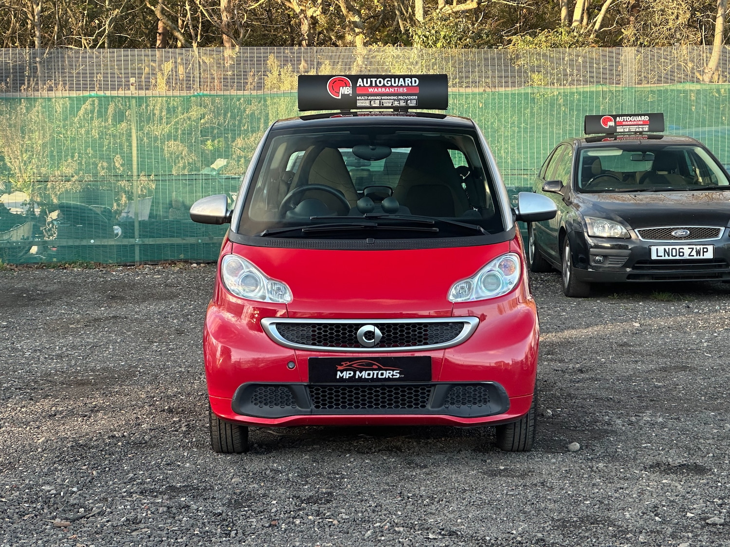 Used smart fortwo 2013 for sale - 76928168: Photo 2