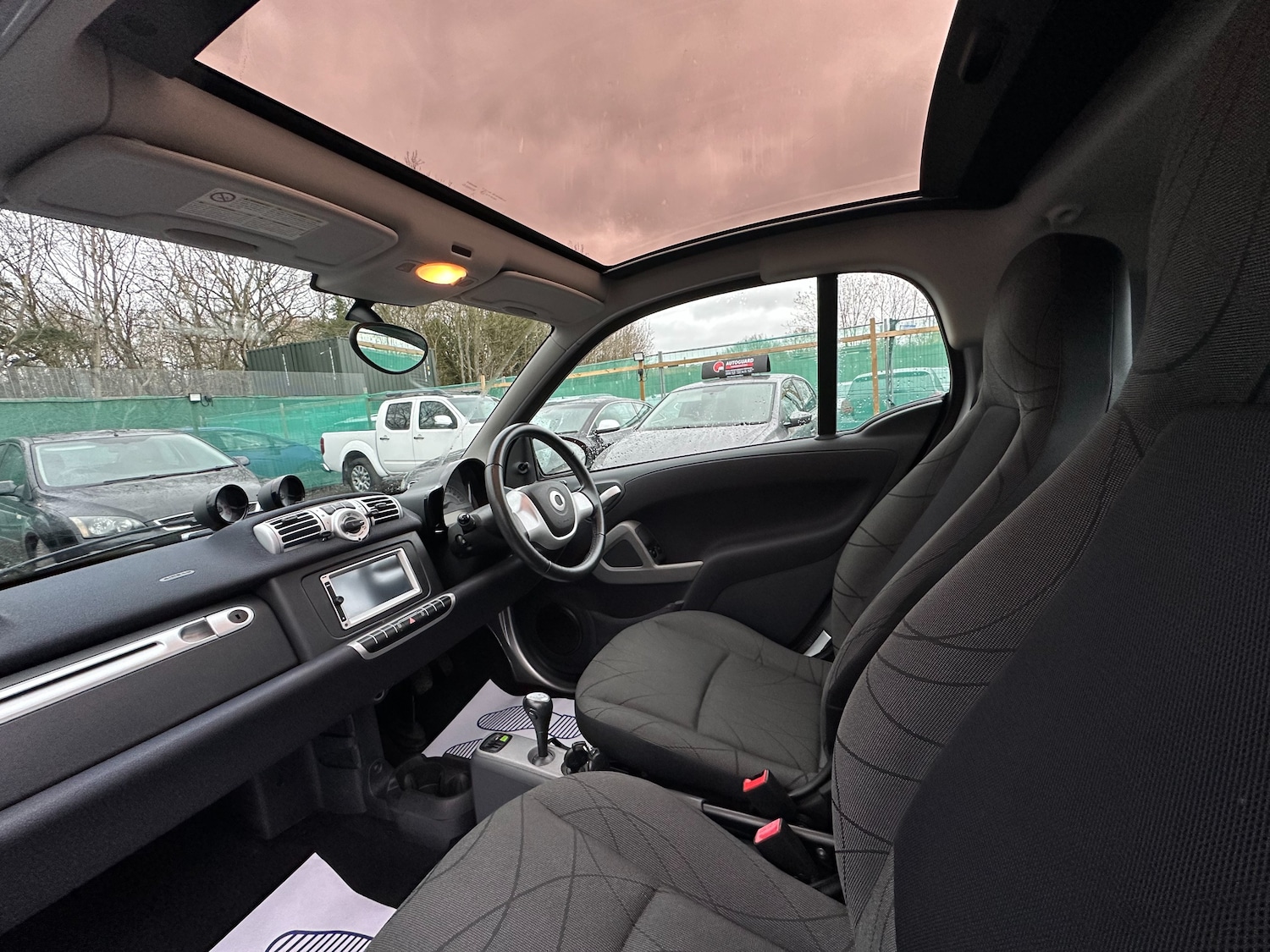 Used smart fortwo 2013 for sale - 76928168: Photo 23