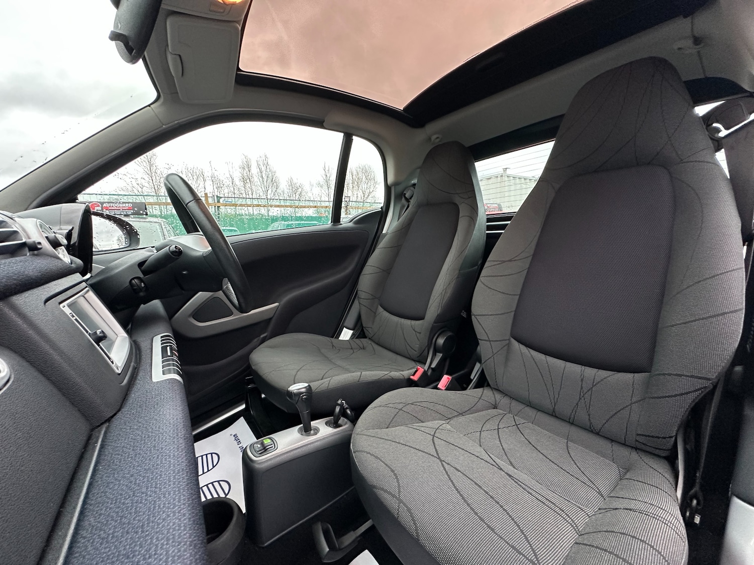 Used smart fortwo 2013 for sale - 76928168: Photo 25