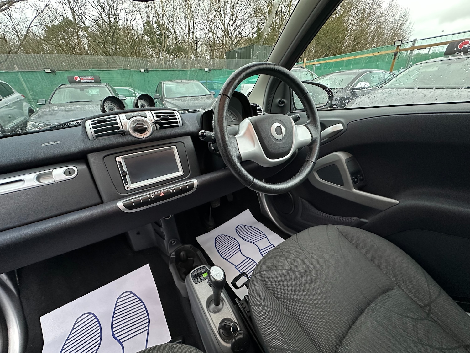 Used smart fortwo 2013 for sale - 76928168: Photo 26