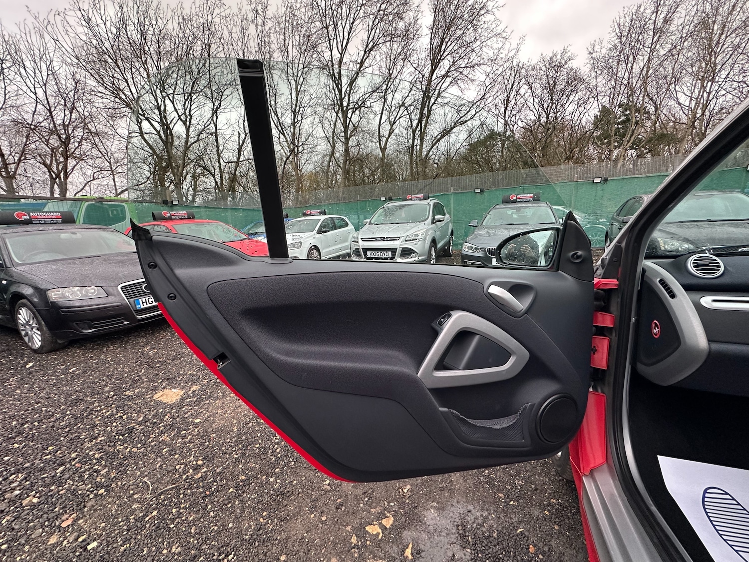 Used smart fortwo 2013 for sale - 76928168: Photo 27