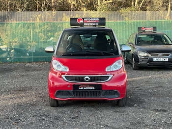 Used smart fortwo 2013 for sale - 76928168: Photo