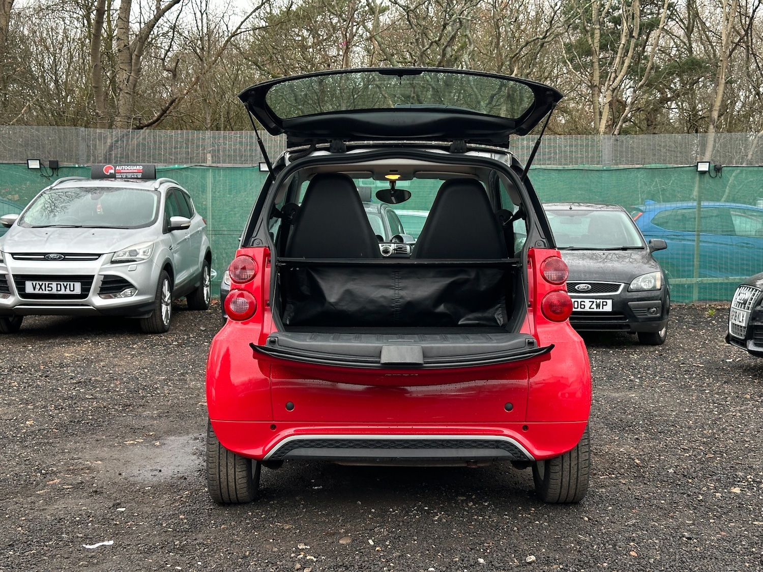 Used smart fortwo 2013 for sale - 76928168: Photo 35