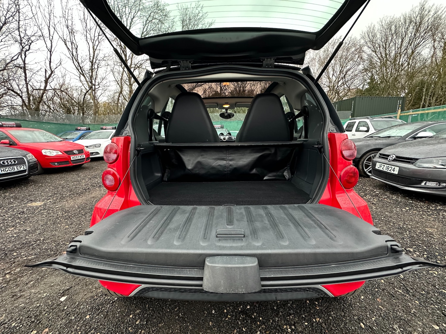 Used smart fortwo 2013 for sale - 76928168: Photo 36