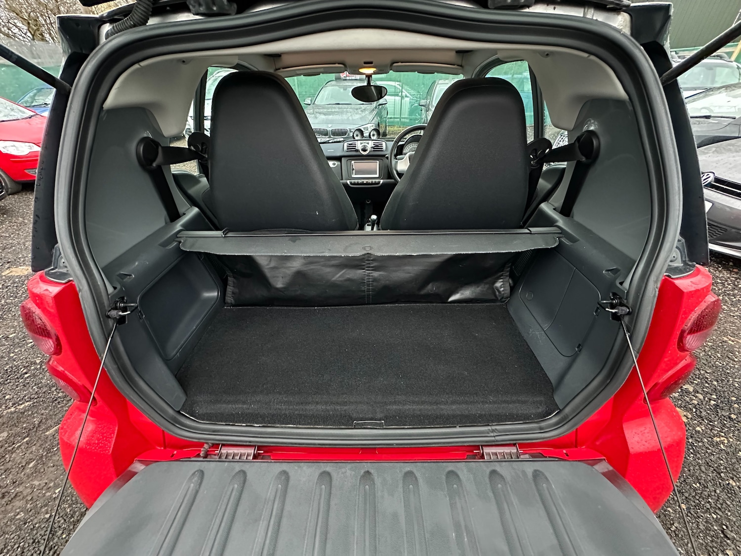 Used smart fortwo 2013 for sale - 76928168: Photo 37