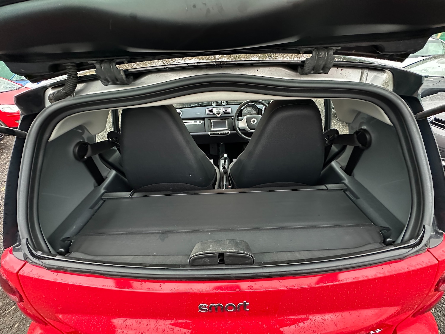 Used smart fortwo 2013 for sale - 76928168: Photo 39