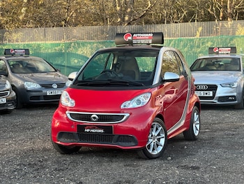 Used smart fortwo 2013 for sale - 76928168: Photo