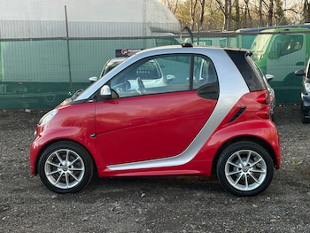 Used smart fortwo 2013 for sale - 76928168: Photo