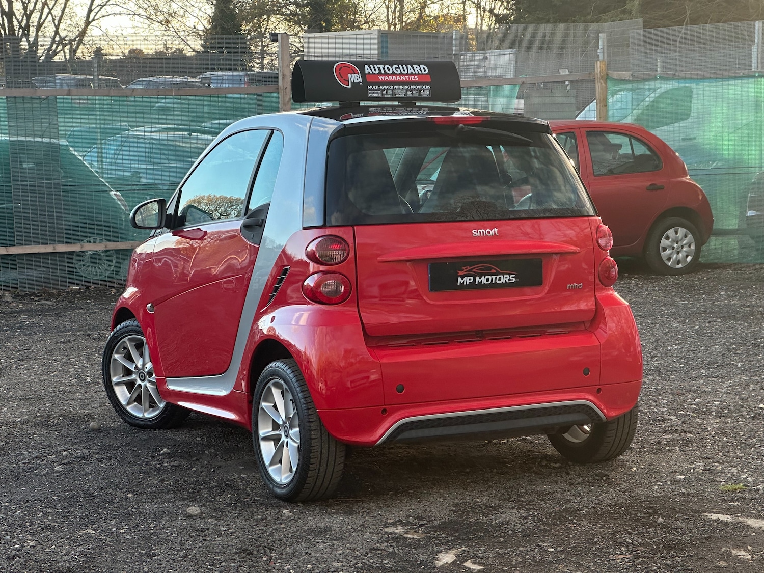 Used smart fortwo 2013 for sale - 76928168: Photo 5
