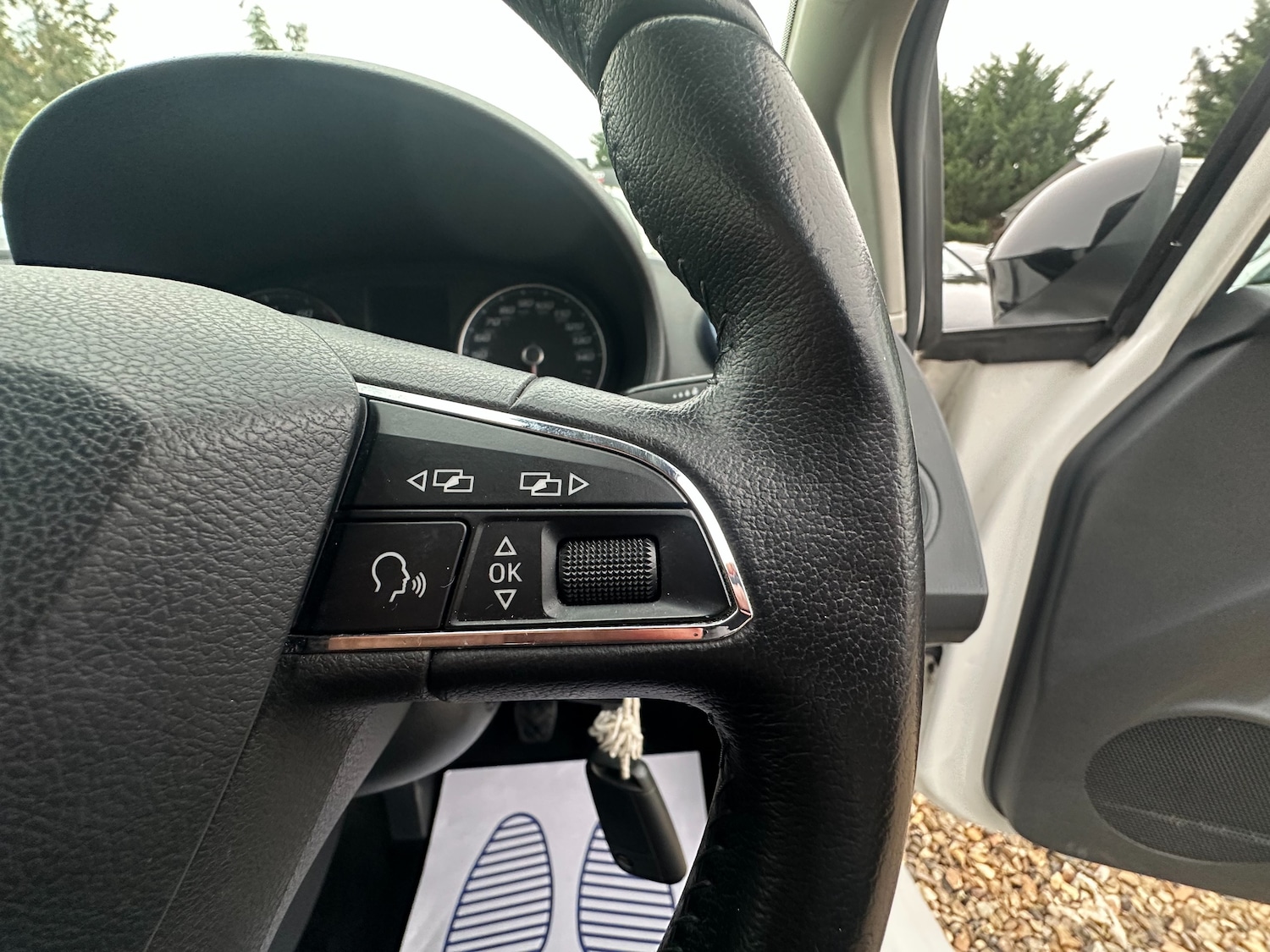 Used SEAT Ibiza 2016 for sale - 76534982: Photo 13