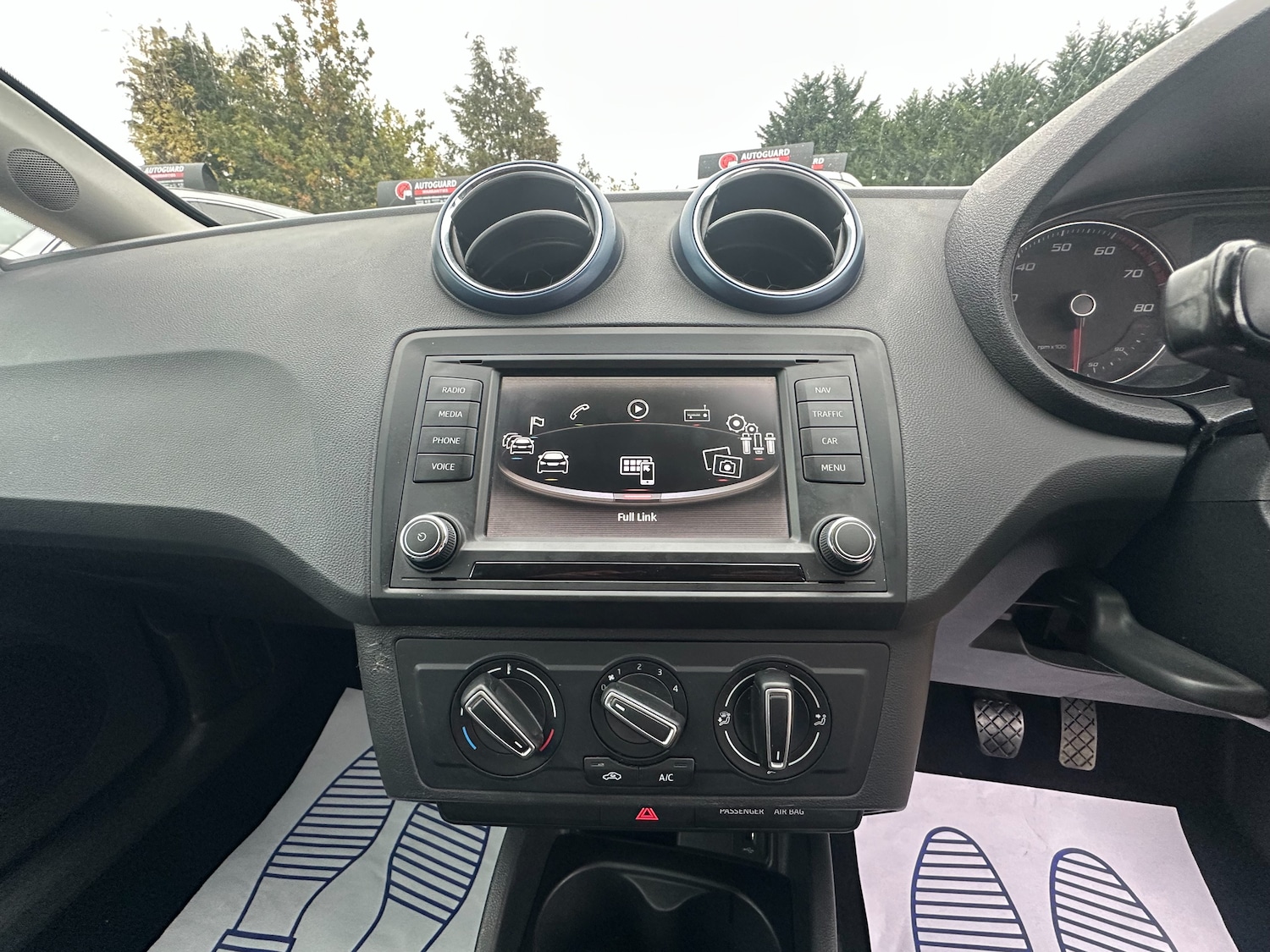 Used SEAT Ibiza 2016 for sale - 76534982: Photo 14