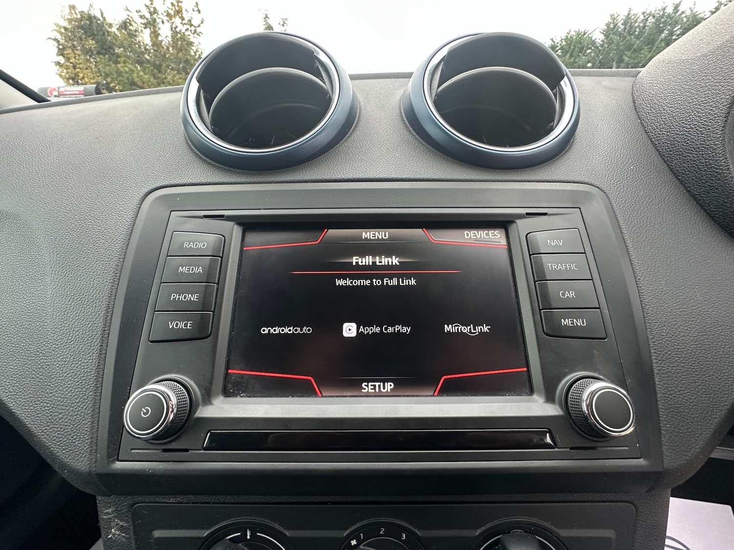 Used SEAT Ibiza 2016 for sale - 76534982: Photo 17