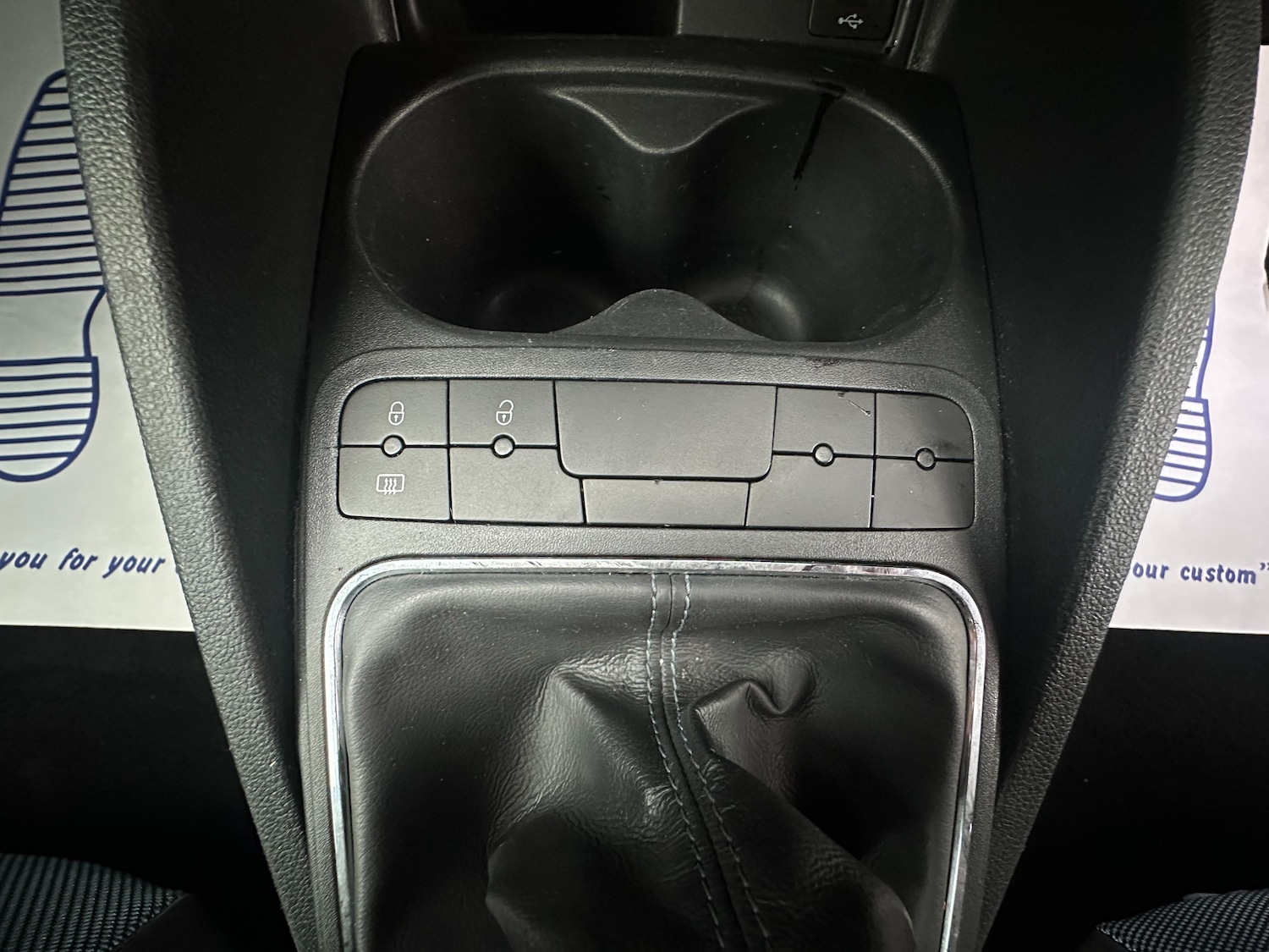 Used SEAT Ibiza 2016 for sale - 76534982: Photo 21