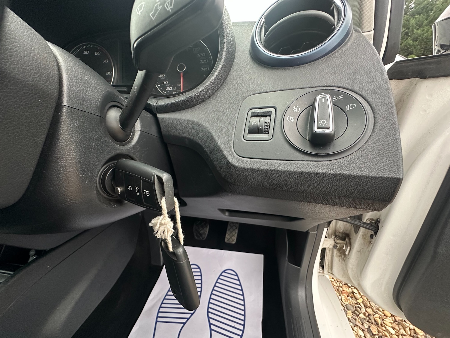 Used SEAT Ibiza 2016 for sale - 76534982: Photo 23