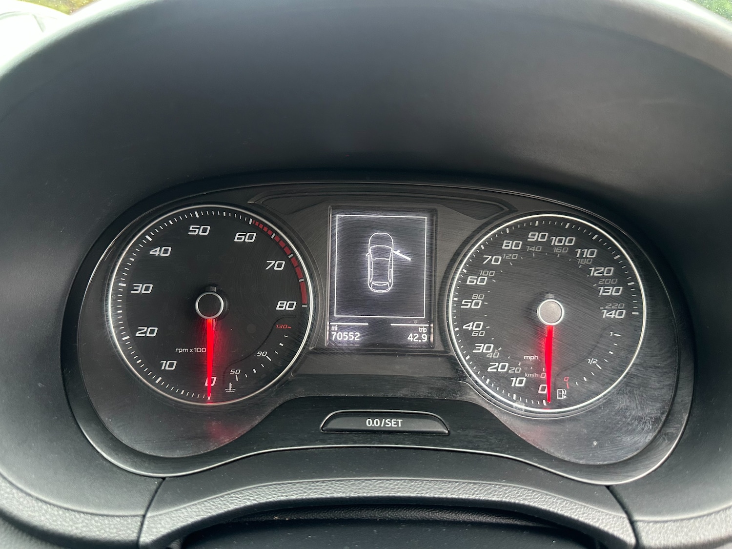 Used SEAT Ibiza 2016 for sale - 76534982: Photo 25