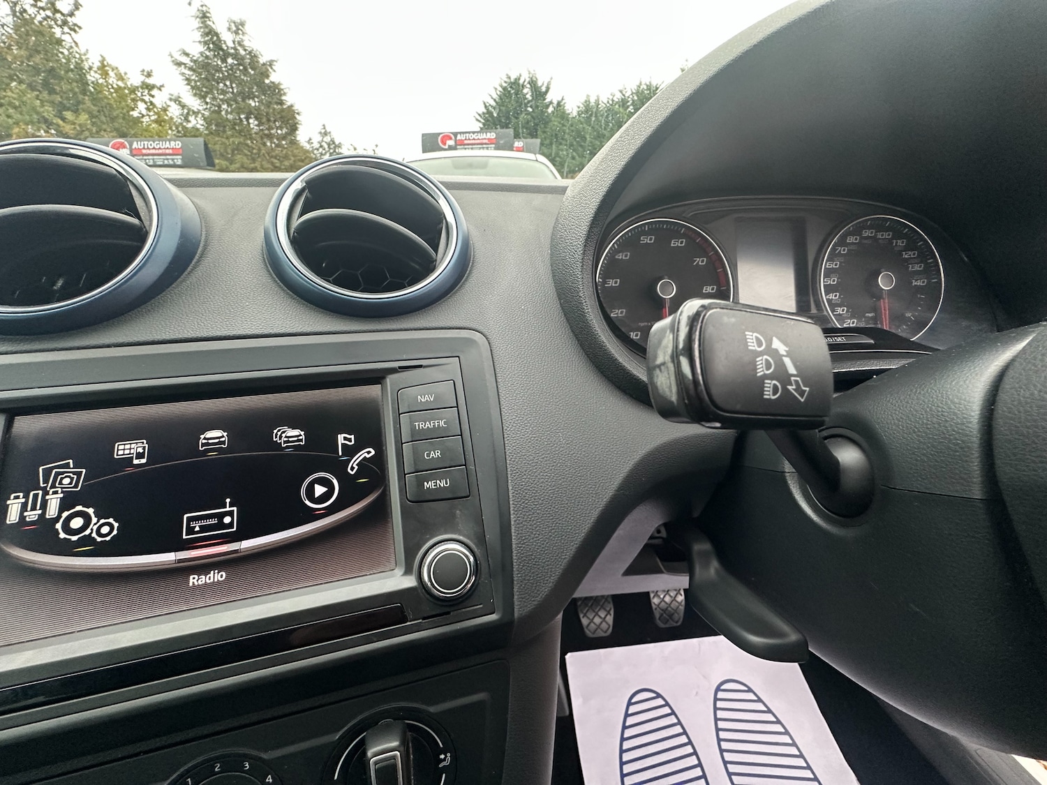 Used SEAT Ibiza 2016 for sale - 76534982: Photo 26