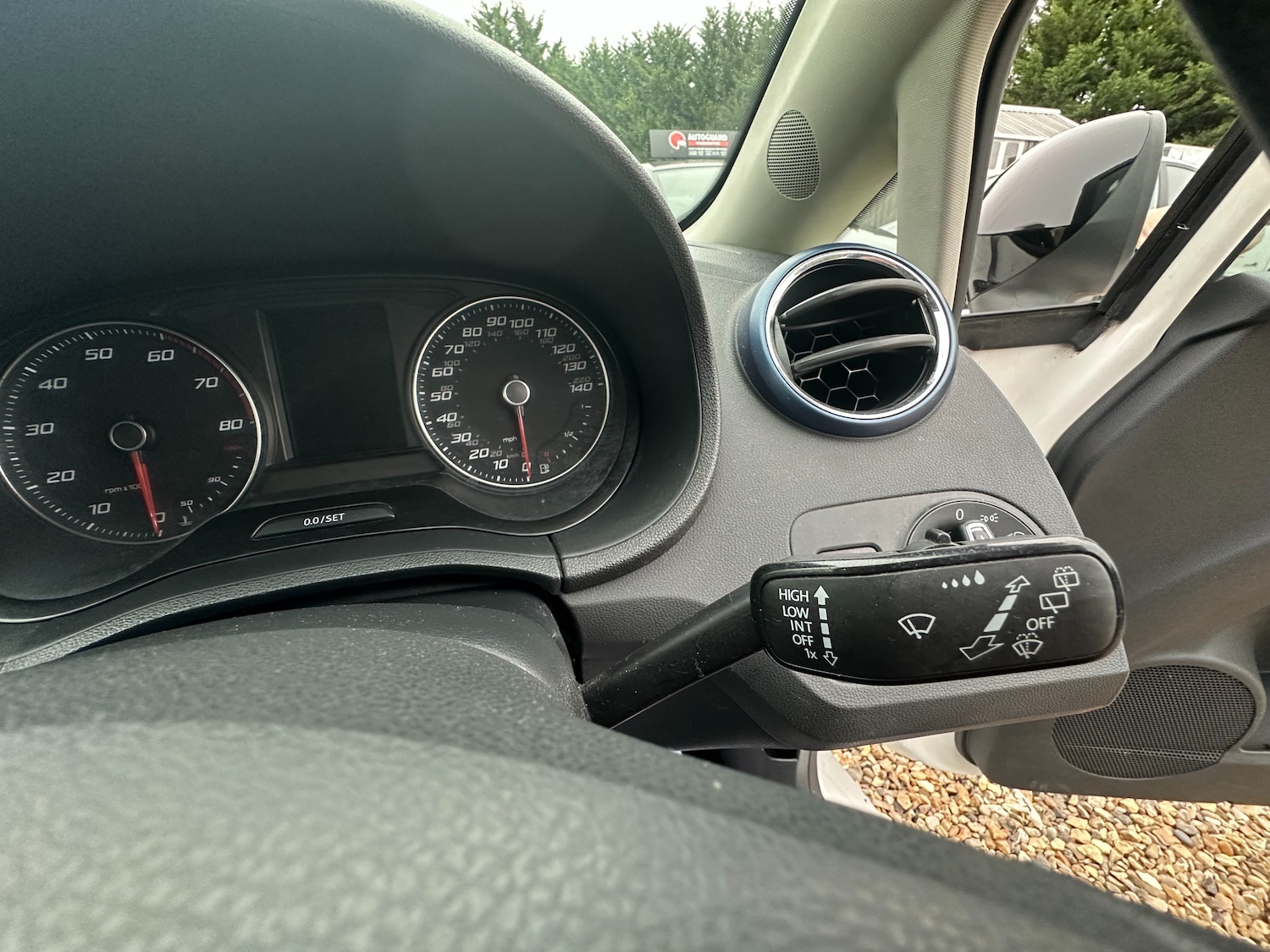 Used SEAT Ibiza 2016 for sale - 76534982: Photo 27