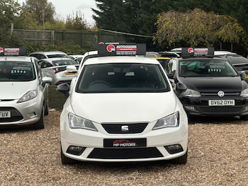 Used SEAT Ibiza 2016 for sale - 76534982: Photo