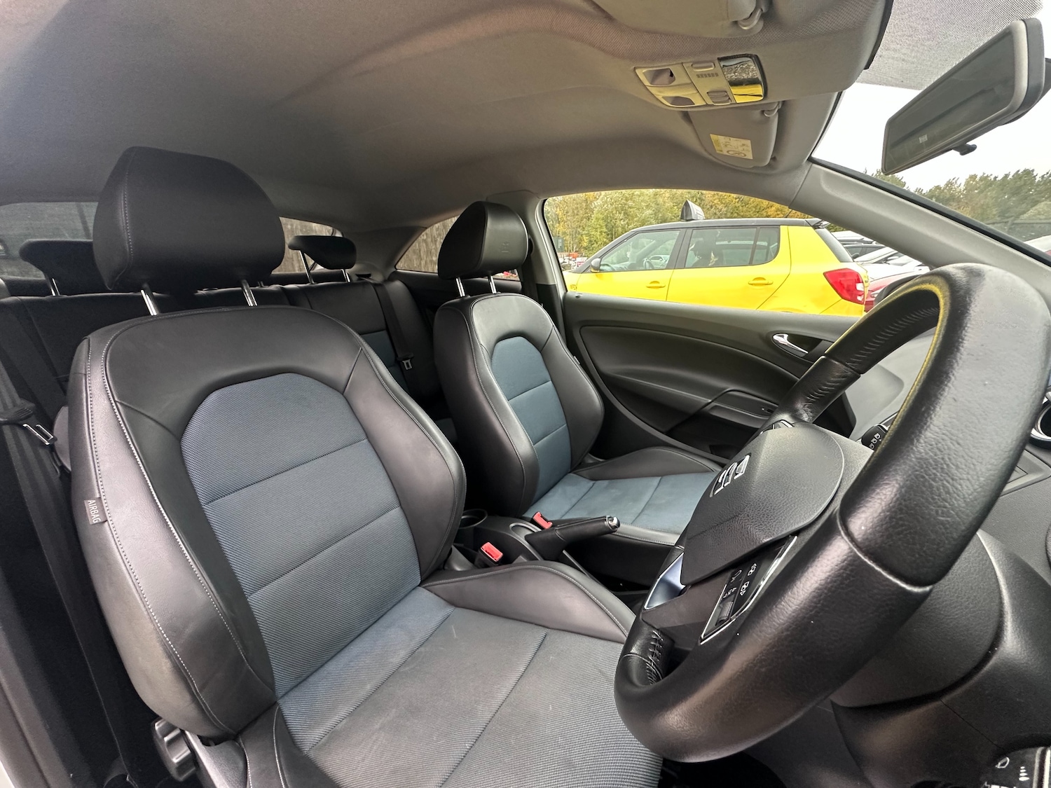 Used SEAT Ibiza 2016 for sale - 76534982: Photo 30