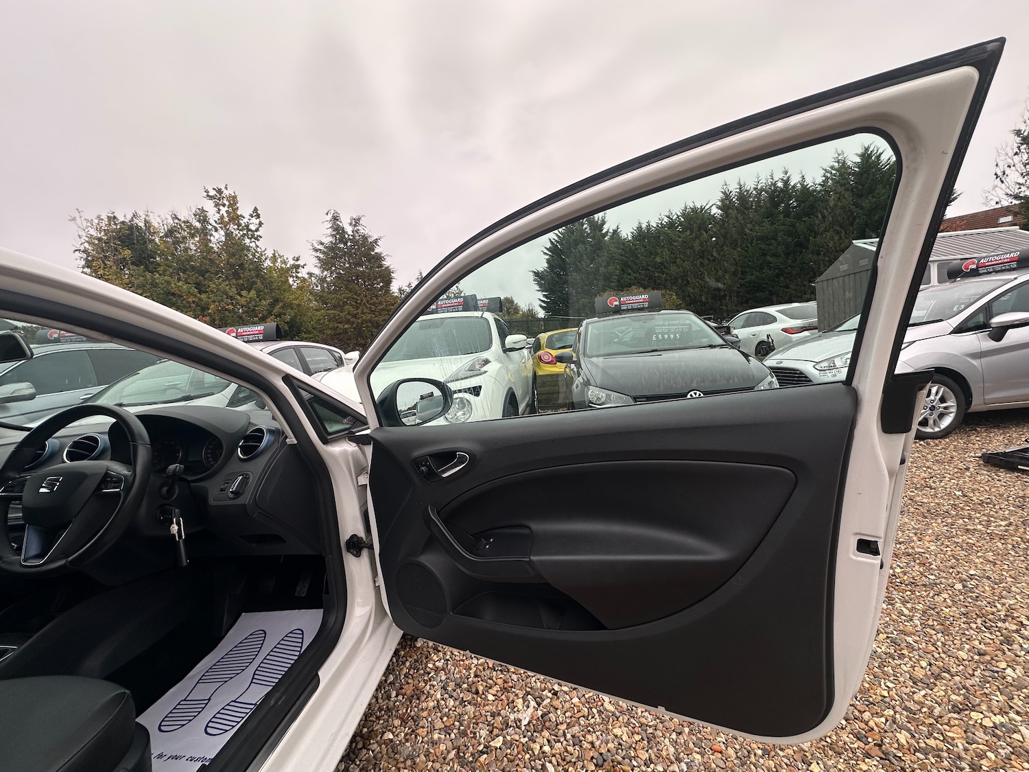 Used SEAT Ibiza 2016 for sale - 76534982: Photo 31