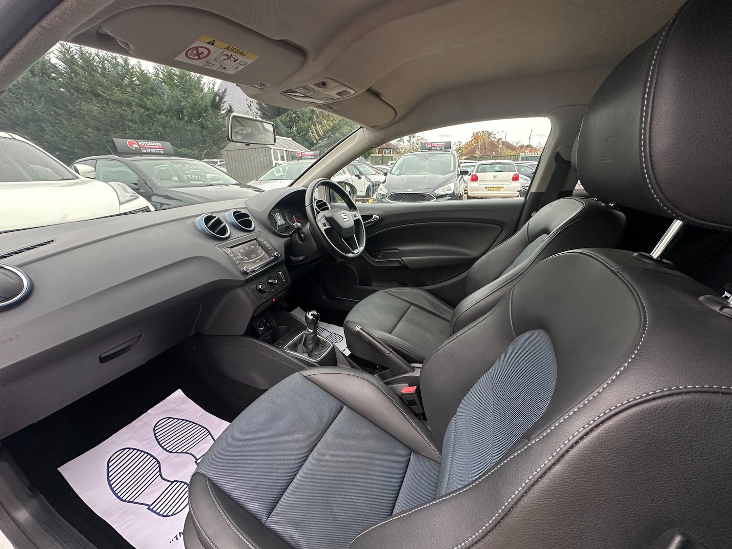 Used SEAT Ibiza 2016 for sale - 76534982: Photo 33