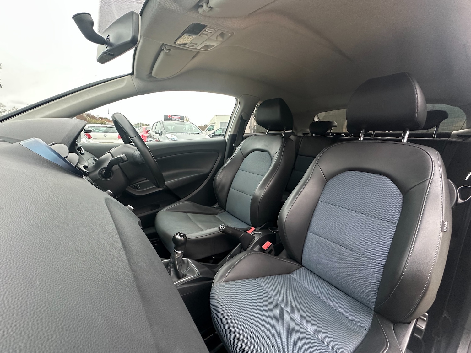 Used SEAT Ibiza 2016 for sale - 76534982: Photo 34