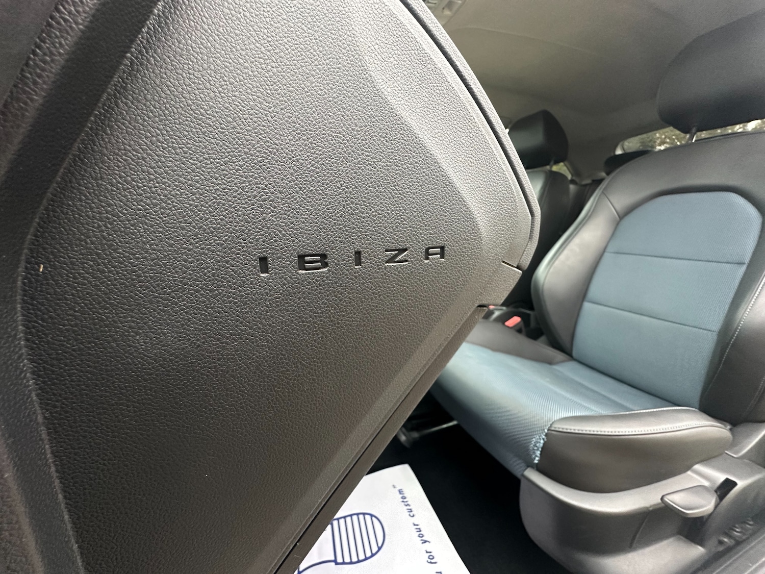 Used SEAT Ibiza 2016 for sale - 76534982: Photo 36