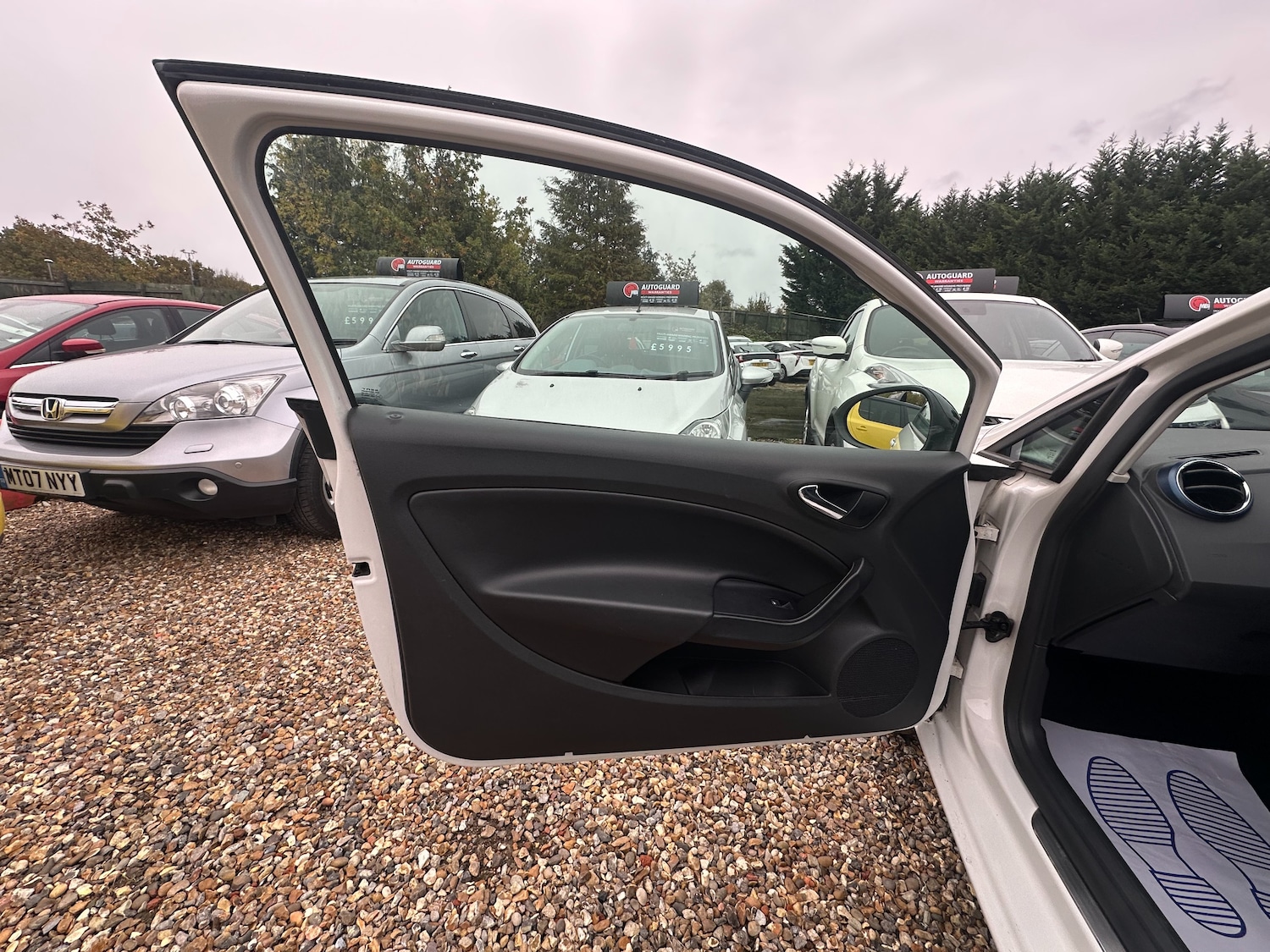 Used SEAT Ibiza 2016 for sale - 76534982: Photo 38